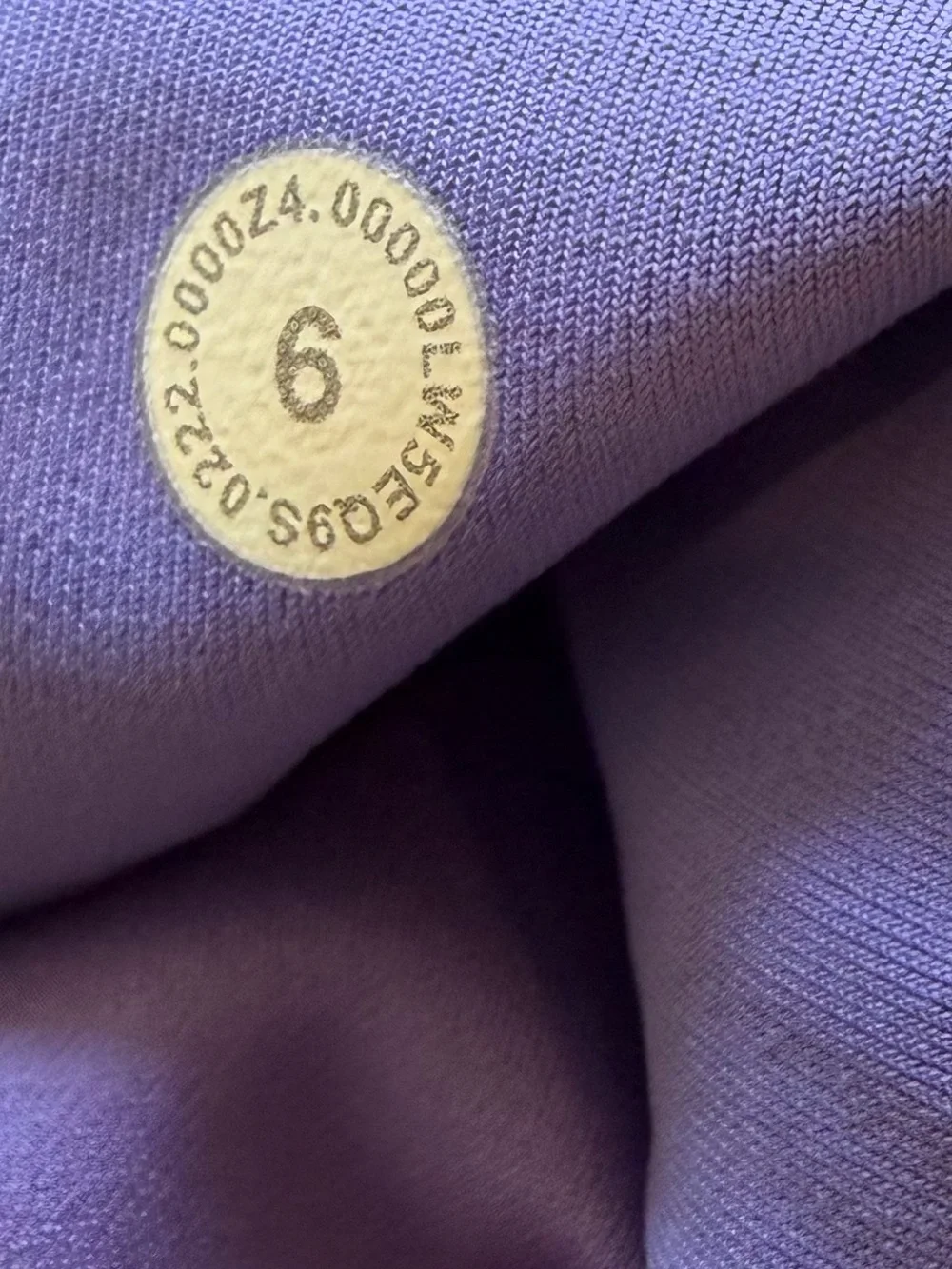 Lululemon Cargo Super-High-Rise Hiking Tight 25